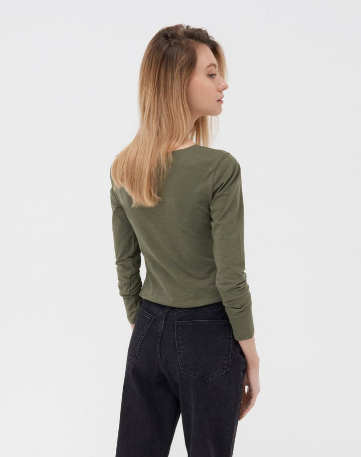 Everyday Comfort Tee