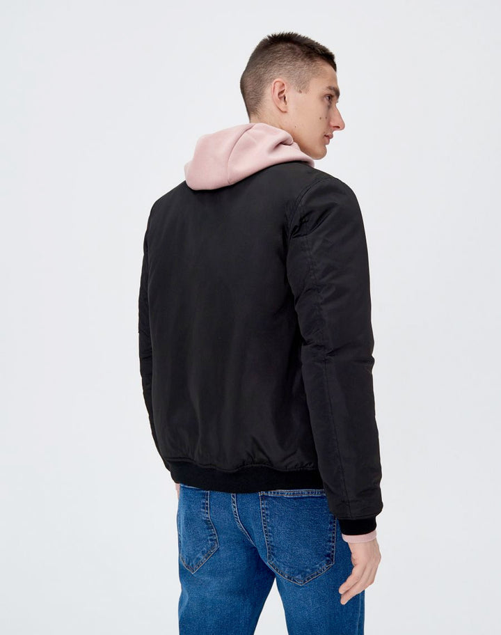 Street Mode Hoodie
