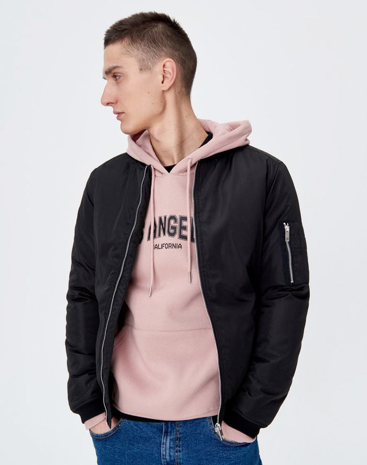 Street Mode Hoodie