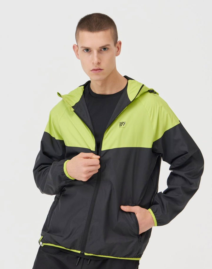 Modern Trail Jacket