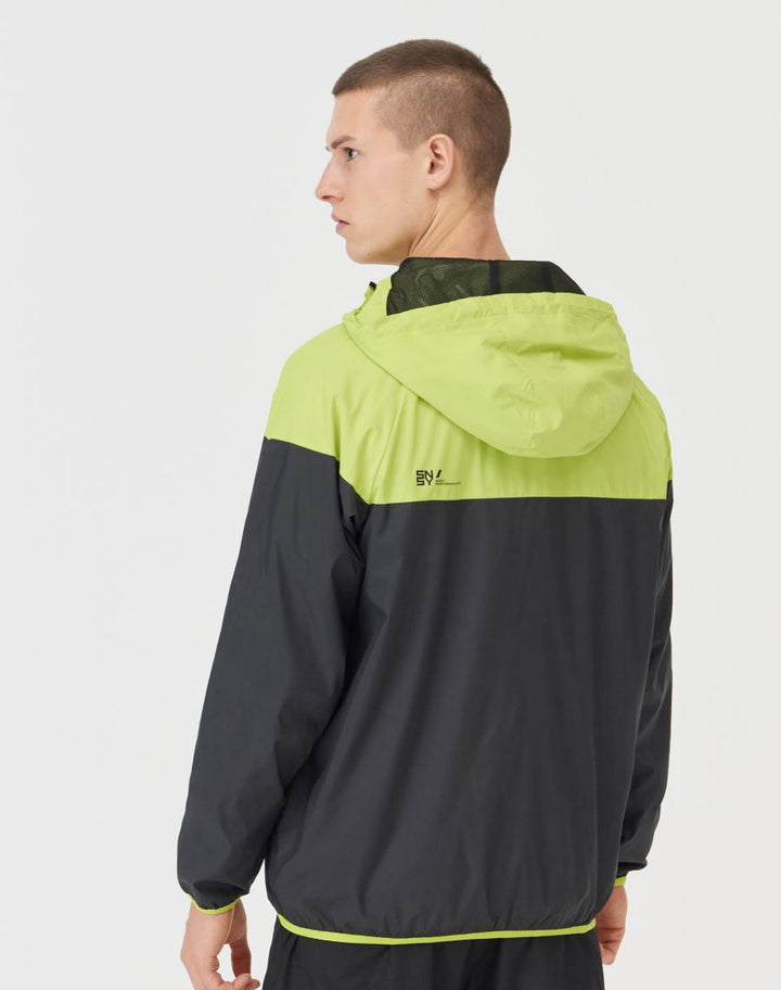 Modern Trail Jacket