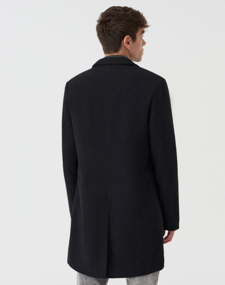Essential Oversized Hoodie