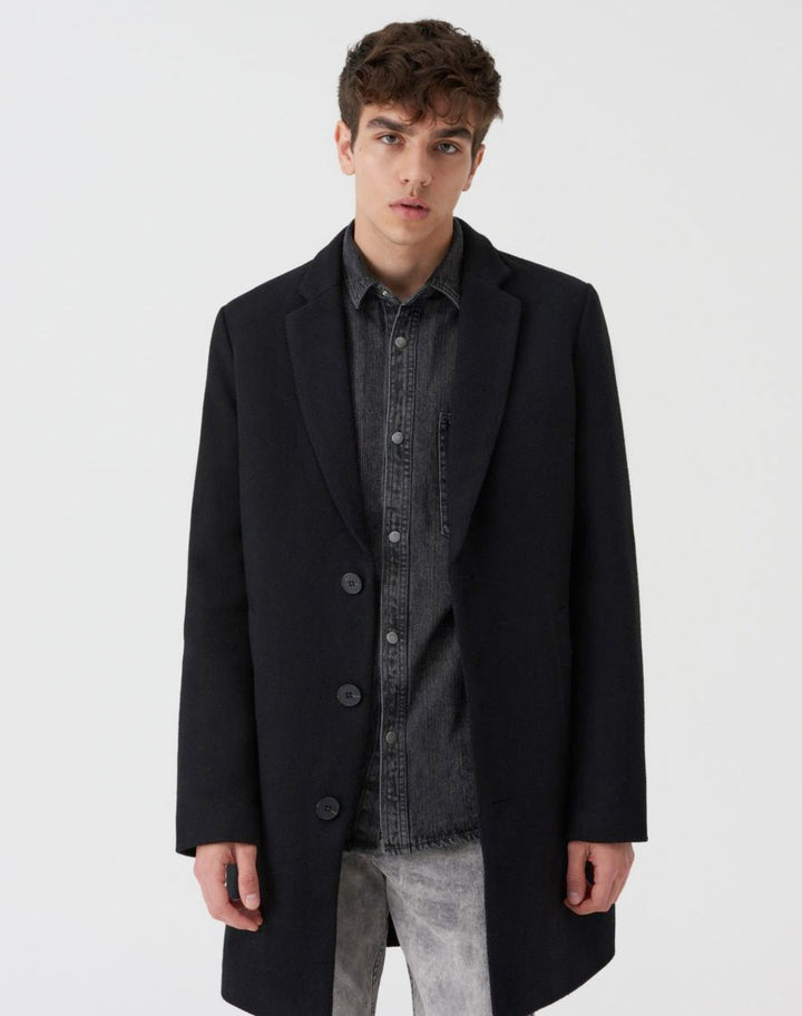 Essential Oversized Hoodie
